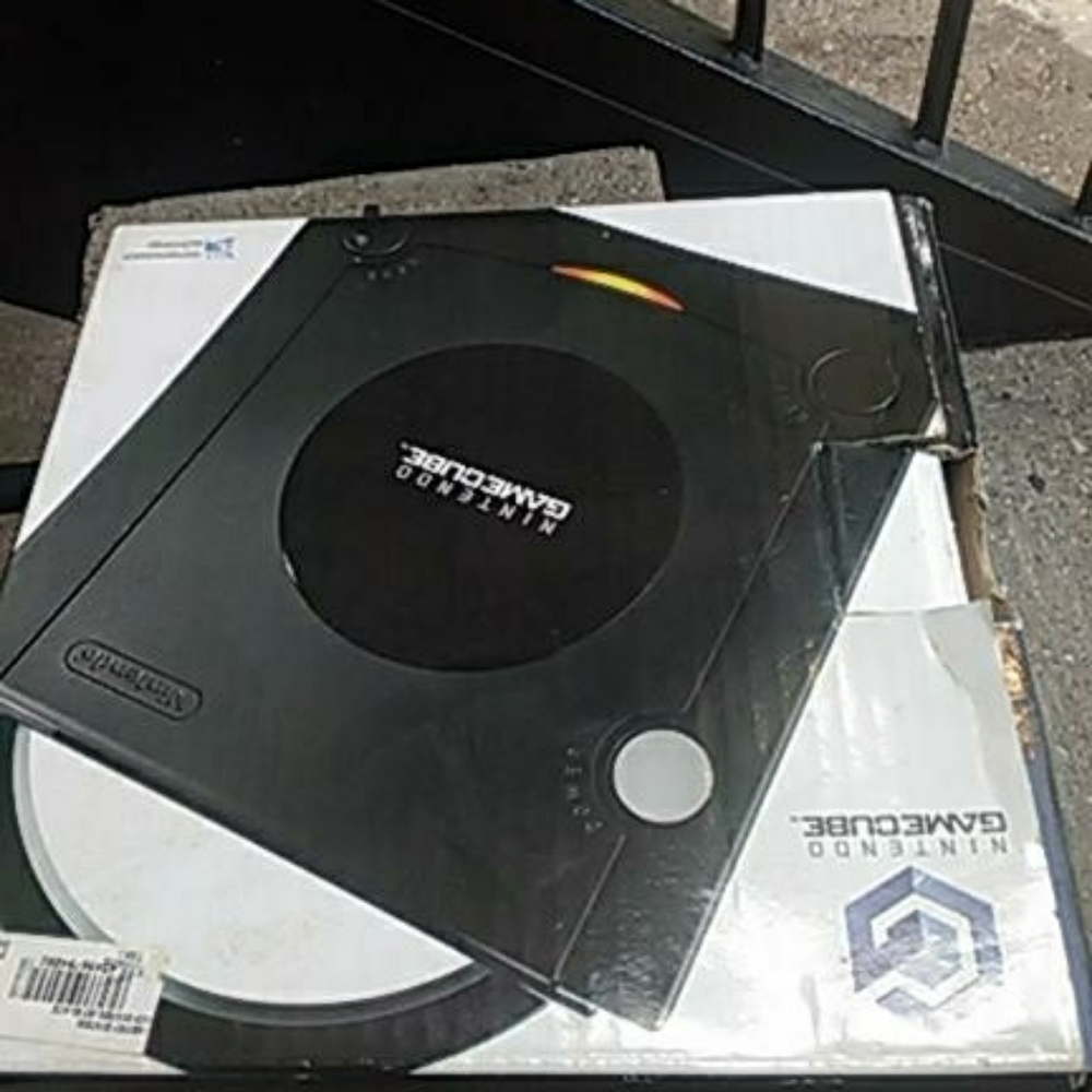 Nintendo GameCube
